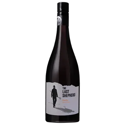 The Last Shepherd Range 750ml