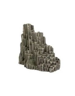 Aqua Della Lava Crack Rots - Ornament - M 21x11x17 cm