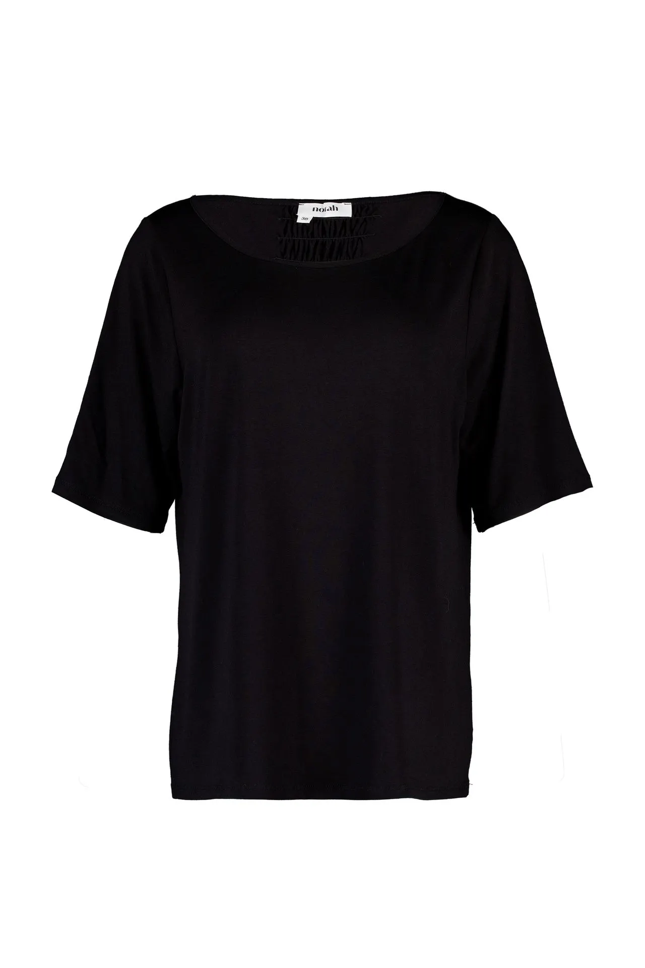 Mari shirt zwart
