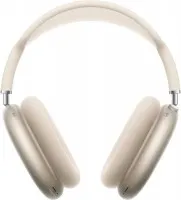 AirPods Max Bluetooth-Kopfhörer polarstern