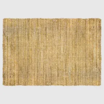 Effects Natural Jute Rug 250 x 350cm