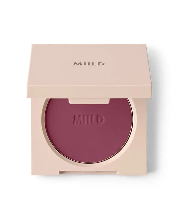 Skin Glow Radiant Powder Flush