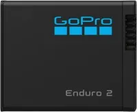 Enduro 2 Akku für MISSION 1 / HERO13 Black