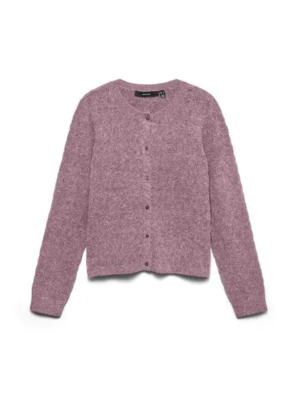 VMDOFFY Strikket cardigan