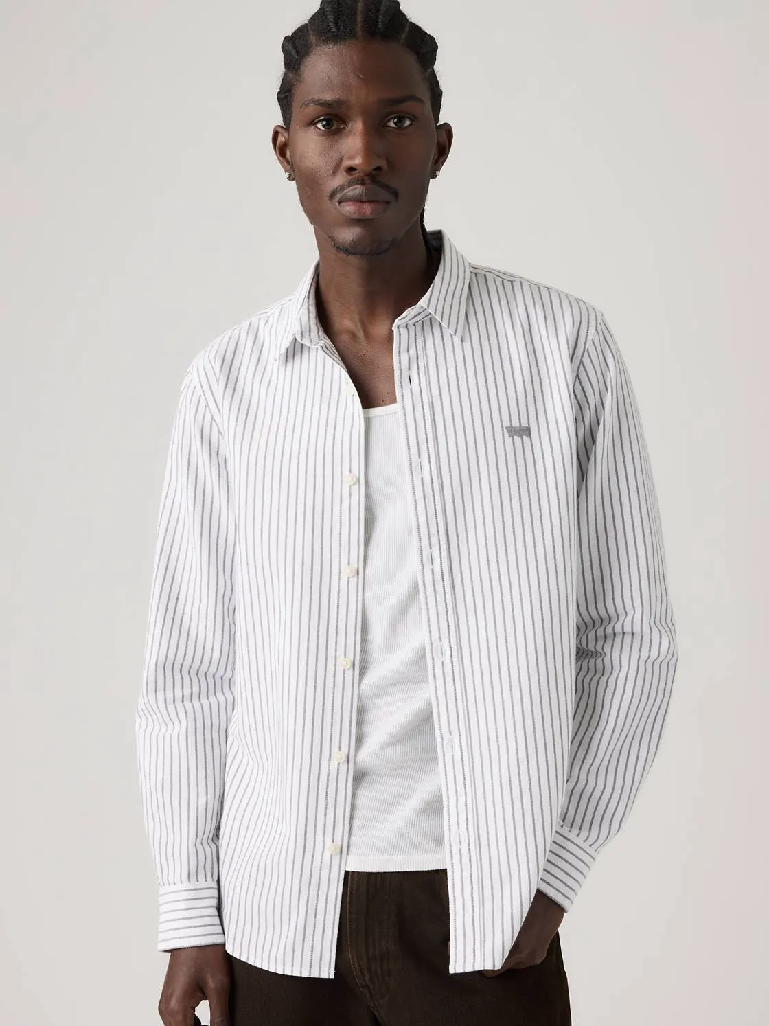 Battery Housemark Standard Shirt