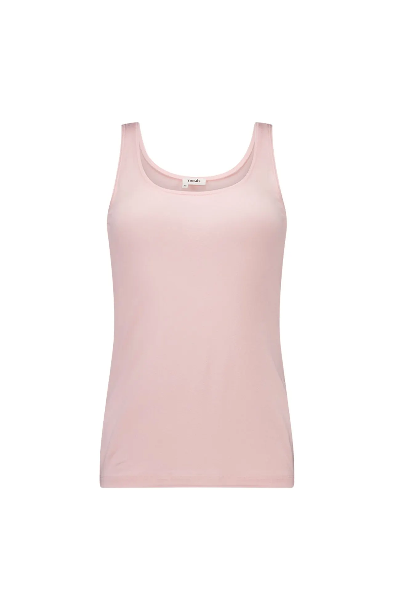 Marianne top pastelroze