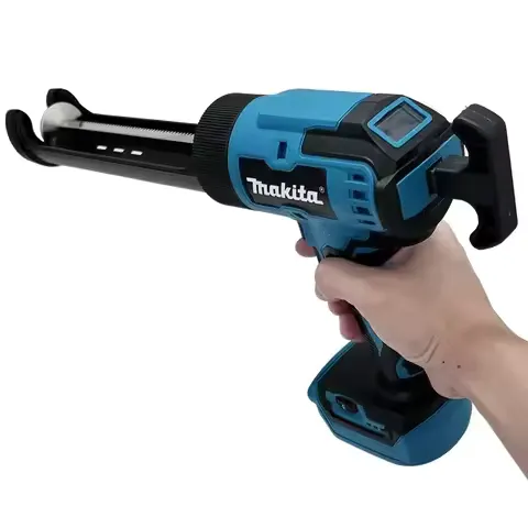 2026 Makita Brushless Grinder Butter Gun Chainsaw Inflator Combination Silicone Gun Cutting Machine Set for 18v Battery