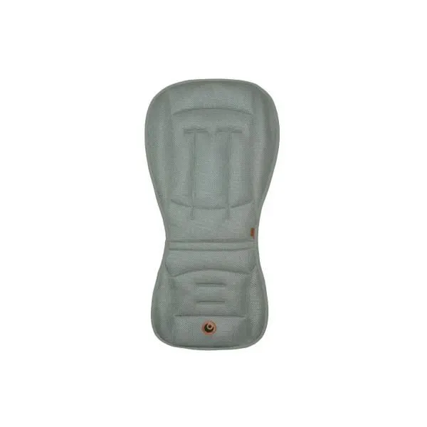 Easygrow | Air Inlay Vogn | Teal