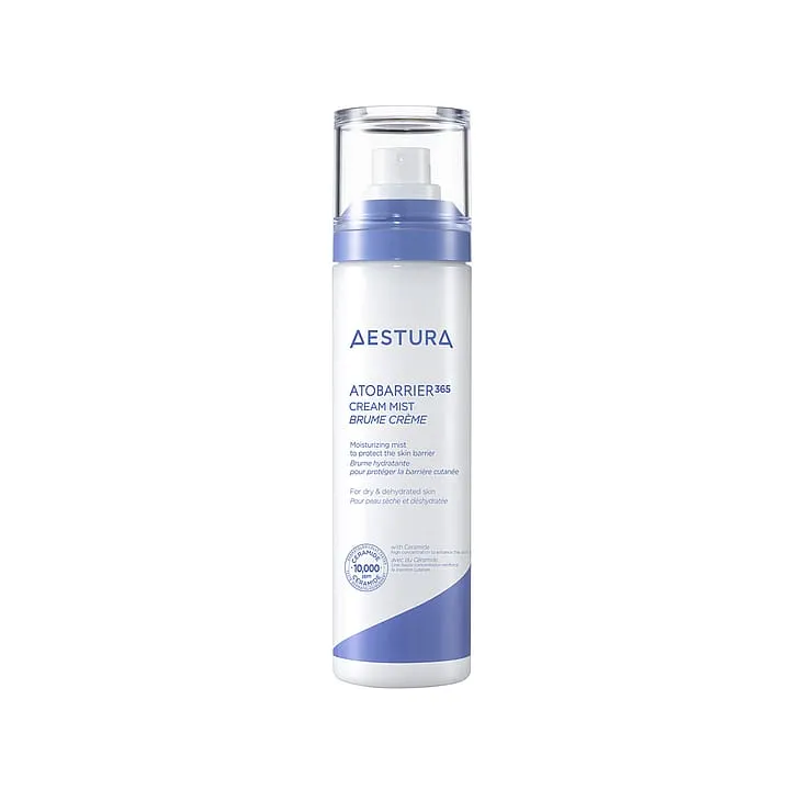 Atobarrier365 Cream Mist