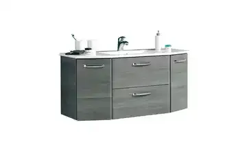 Waschbeckenunterschrank Alba