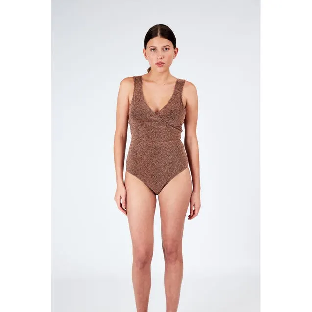 Badpak lurex - Insua