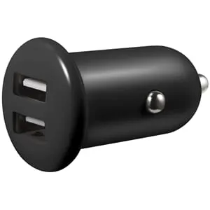 Sandberg Car Charger 2Usb 1A+2,1A Saver