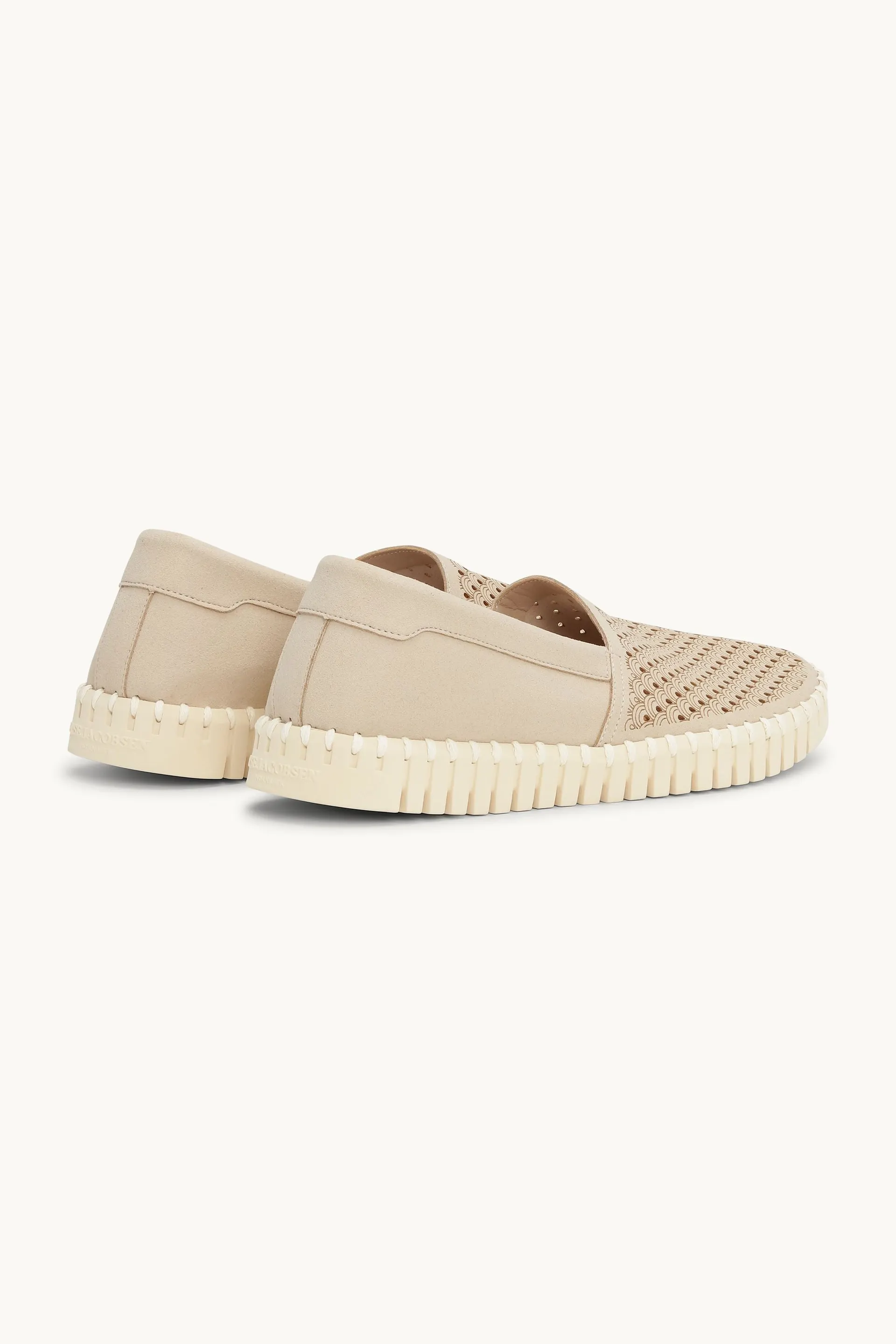 Tulip Espadrille