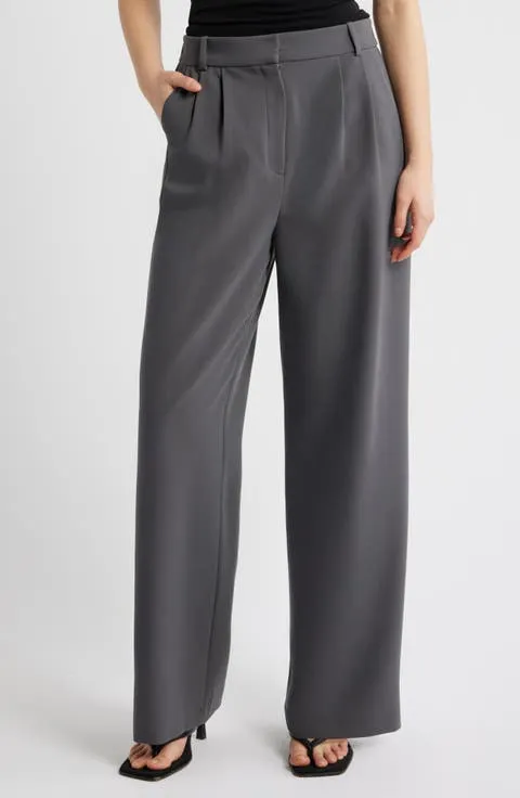 Open Edit The Icon Trousers
