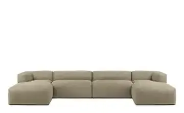 Wohnlandschaft Buffo