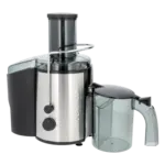 Extractor De Jugos Con Función Pulso HOLSTEIN 2 Velocidades