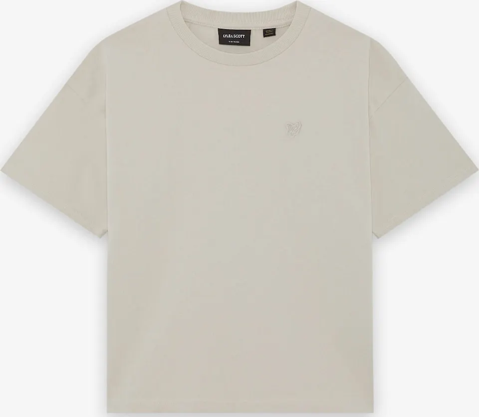 Lyle & Scott