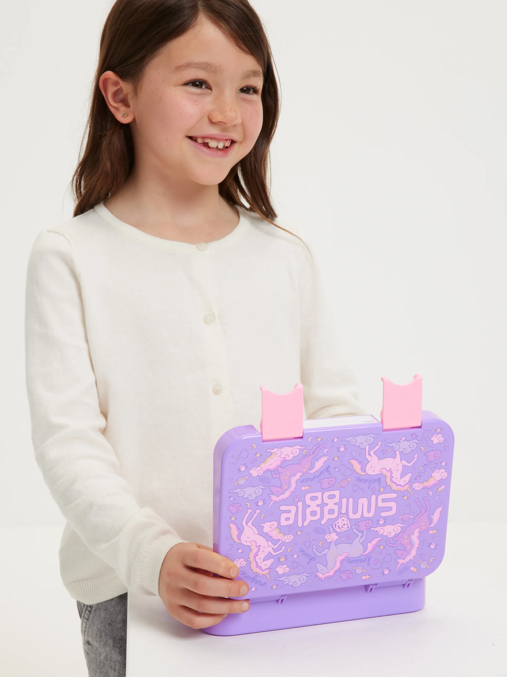 Eclipse Medium Bento Lunchbox