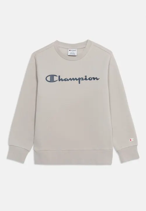 CREWNECK UNISEX - Sweatshirt - grey