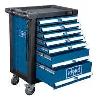 Werkstattwagen TW1000 263 tlg.