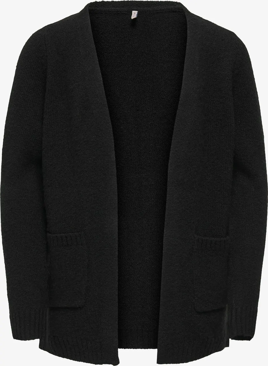 Gebreid vest