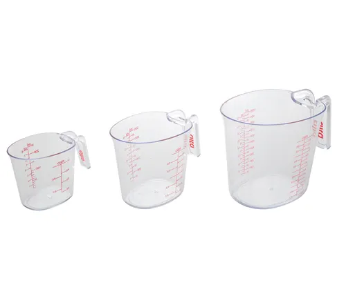 alta 3-Piece Measuring Cups