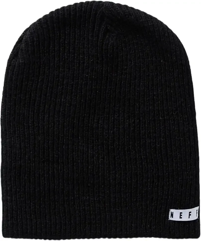 Daily Beanie Hat for Men and Women