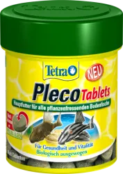 TetraPleco Tablets 275 Stk.