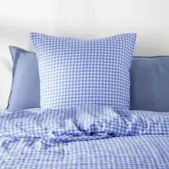 Urban Loft Theo Euro Pillowcase