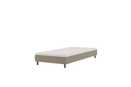 Komfort 5 regulerbar seng 80x200 cm