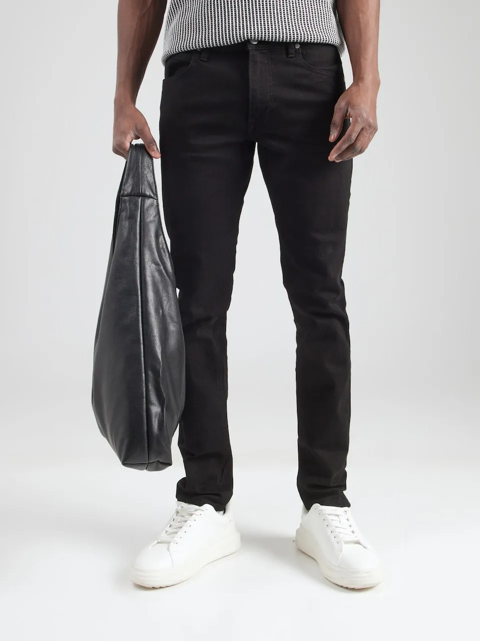 Slimfit Jeans 'Luke'