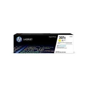 Toner Hp W2212X 207X Gul