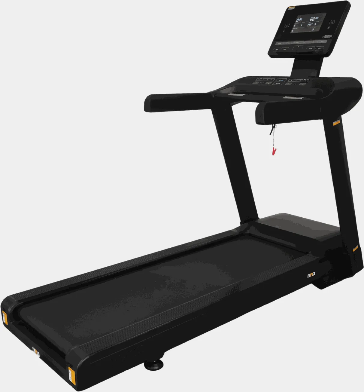 C LINE 1000 Treadmill, tredemølle - Svart