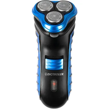 Rasoio Elettrico Ricaricabile 2 in 1 Serie 1