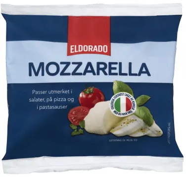 Mozzarella
