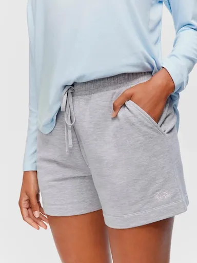 Grey Heritage Mid Short