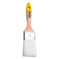 Pincel para barniz n° 20 kolor
