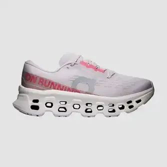 On Womens Cloudmonster 3 Running Shoes