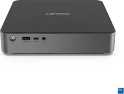 Lenovo IdeaCentre Mini 01IRH10R Luna Grey (91B2000RMK)