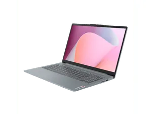 Laptop Lenovo R5 7520U Slim 3 15Amn8 15,6" | 16/512 GB