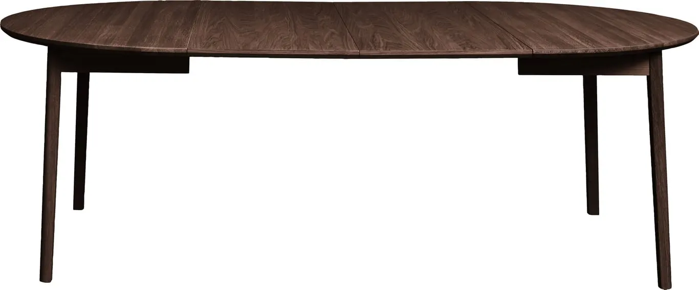 Editions by Skovby spisebord rundt Ø 130 cm