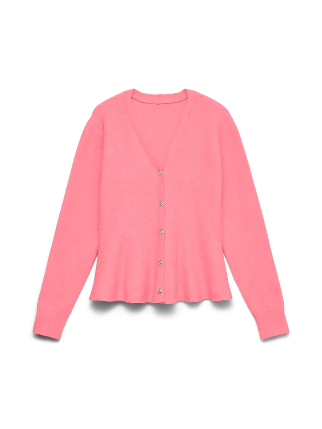 VMGRACE Strikket cardigan