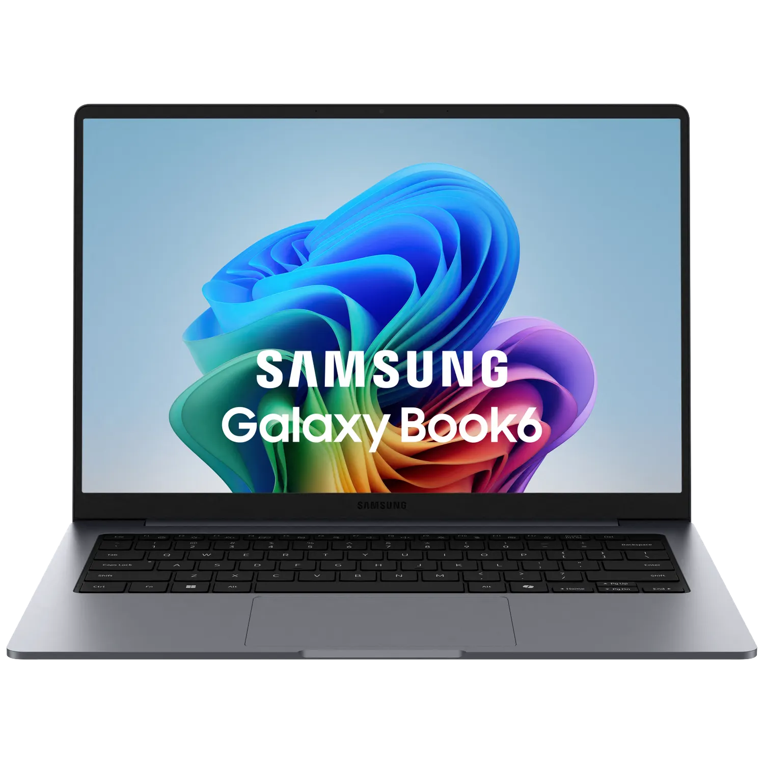 Samsung Galaxy Book6 Copilot+ PC NP740VJG-KG2NL