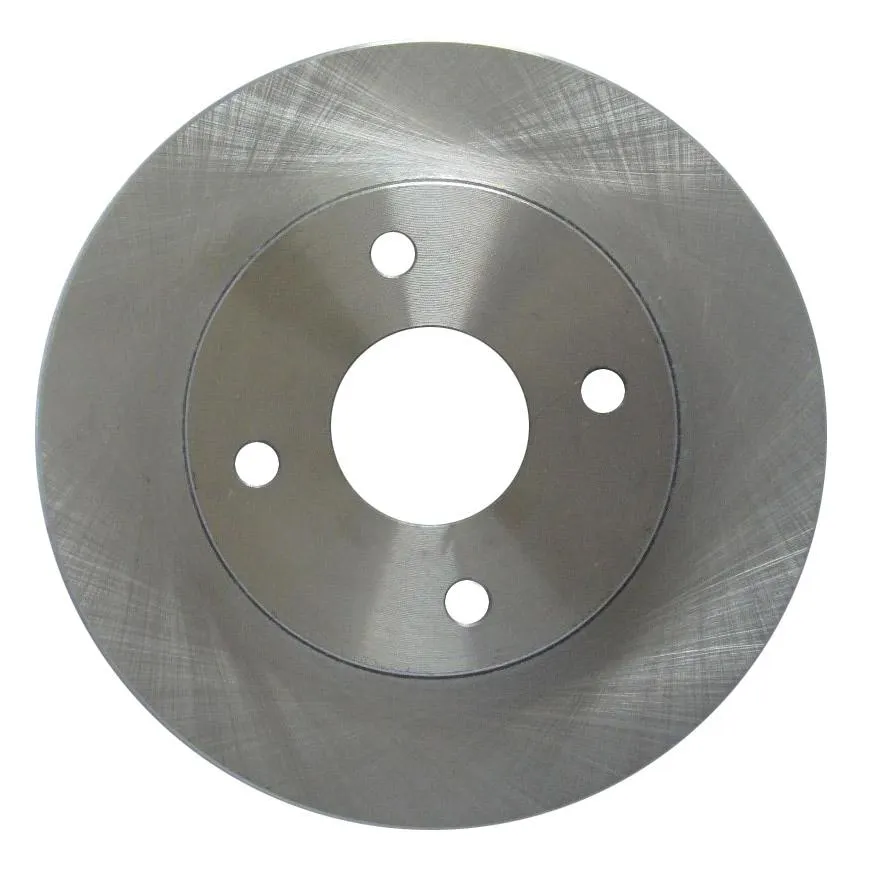 Rotor de Frenos de Disco Duralast Gold B-DL31613