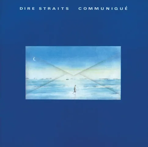 Dire Straits