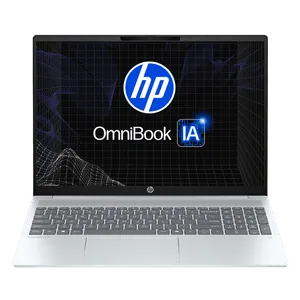 Laptop Hp Ai R5 340 16-Ag1051La - 16" | 16/512GB