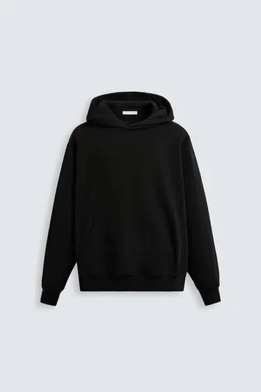 BASIC HOODIE