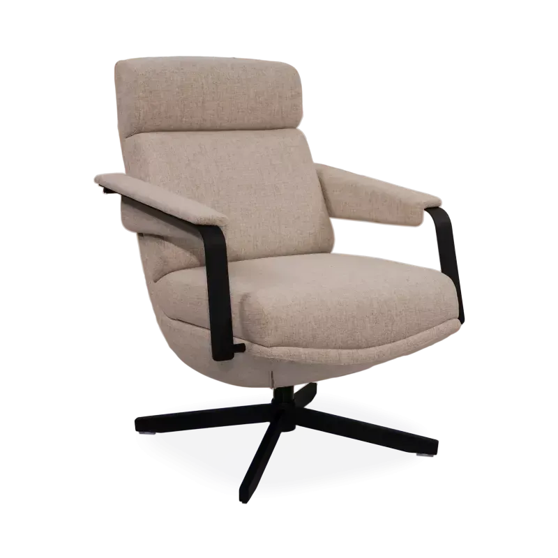 Fauteuil (laag) Fargo - Soda Liver