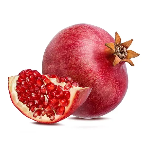 Fresh Pomegranate, Each $1.98