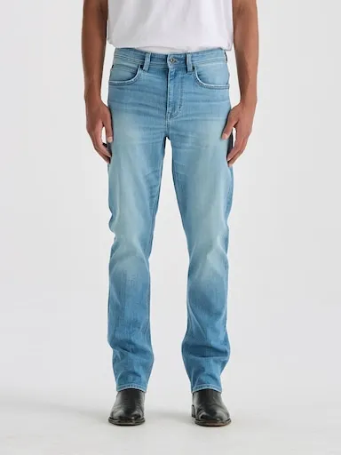 LEE Originals L100 Slim In Authentic Fade